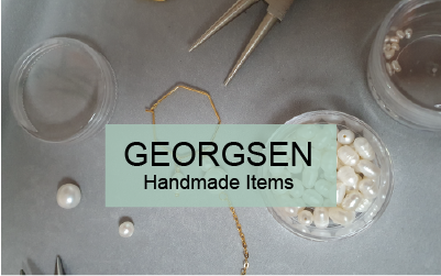 GEORGSEN Handmade Items